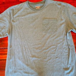 Lincoln Outfitters Pocket Tee